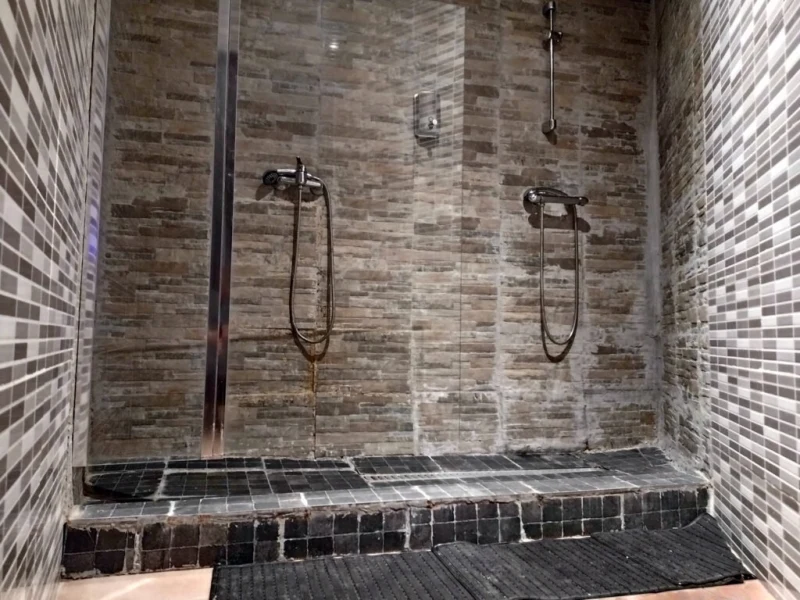 Eskandol Zaragoza - Interior view