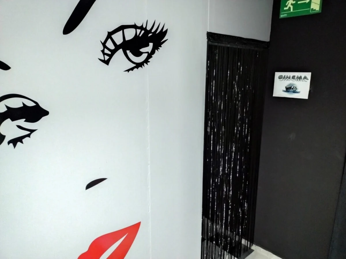 Eskandol Zaragoza - Swinger club in Zaragoza