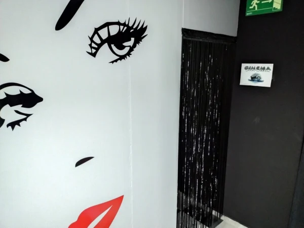 Eskandol Zaragoza - Swinger club in Zaragoza