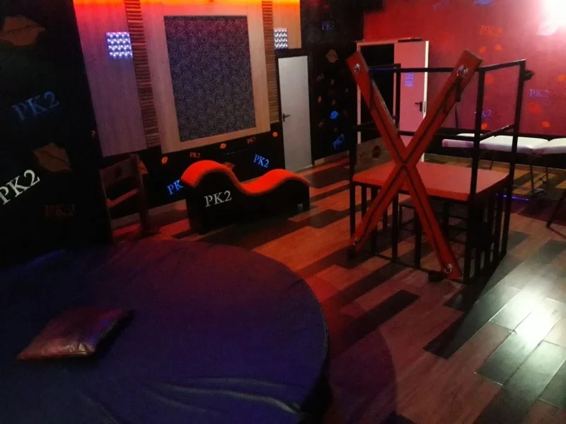 Pk2 Zaragoza - Interior view
