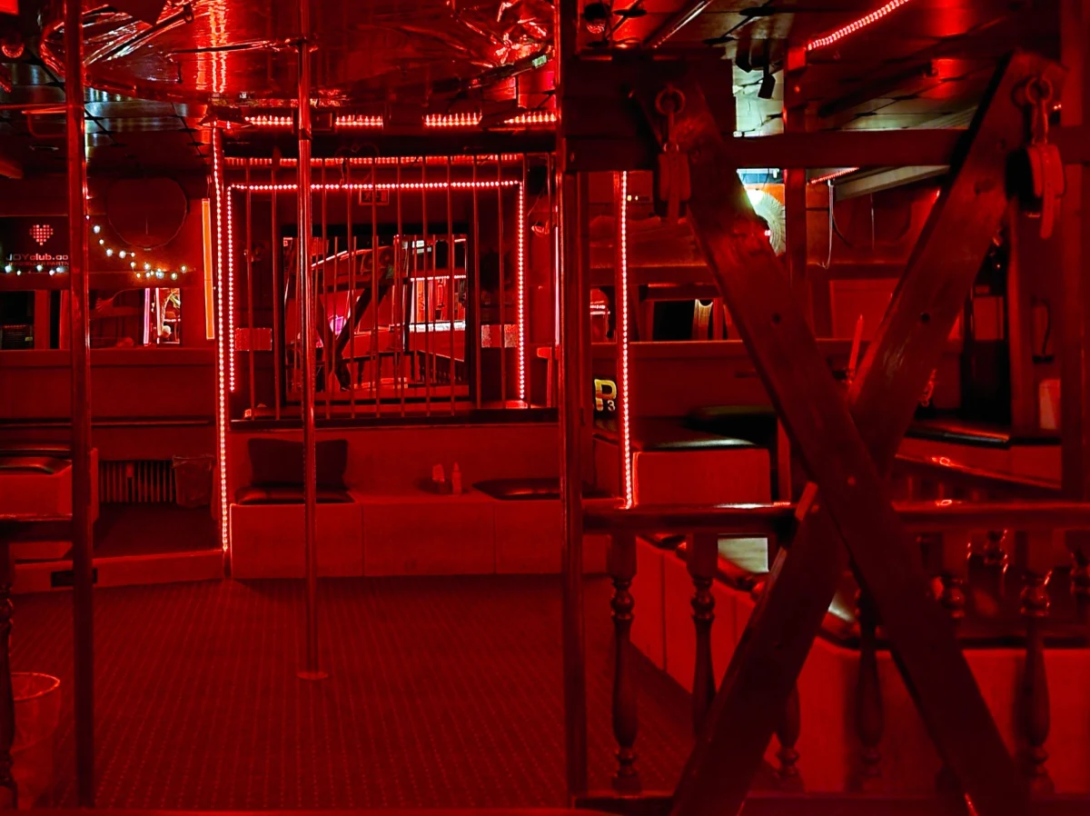 Papua Torremolinos - Swinger club in Malaga