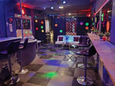 Amanecer Swingers Club - Erotic Massage in Valencia, Spain