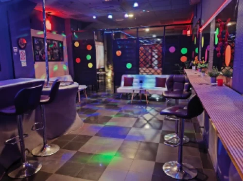 Swinger Club in Valencia - Amanecer Swingers Club