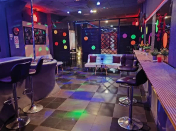 Amanecer Swingers Club photo gallery