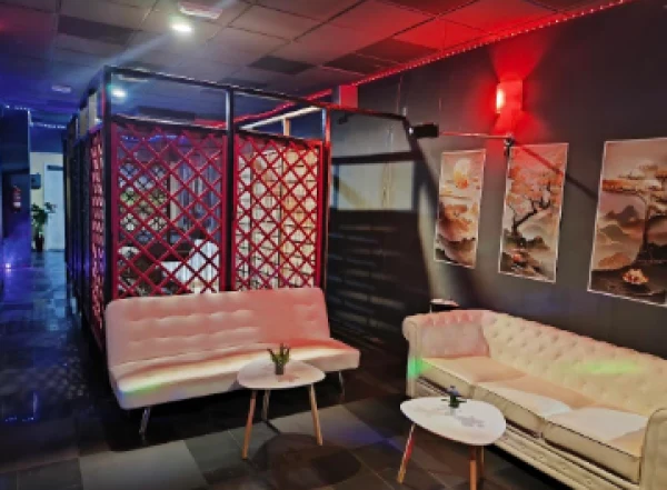 Gallery image - Amanecer Swingers Club