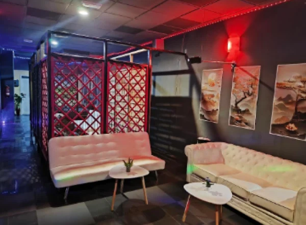 Gallery image - Amanecer Swingers Club