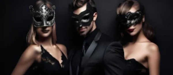 Discover Amanecer Swingers Club