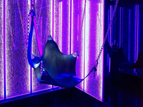 Bizarre Club, swinger club in Moscow