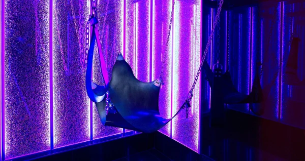 Bizarre Club - Swinger club in Moscow
