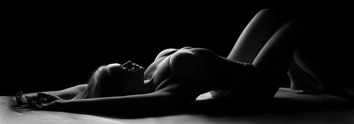 Sensuale - Swinger club in Mexico City