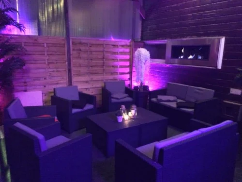 Swinger Club in Medellin - Sweet Dreams Swinger Club