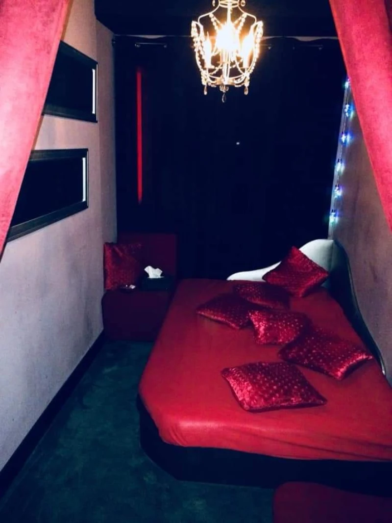 Sweet Dreams Swinger Club venue photo
