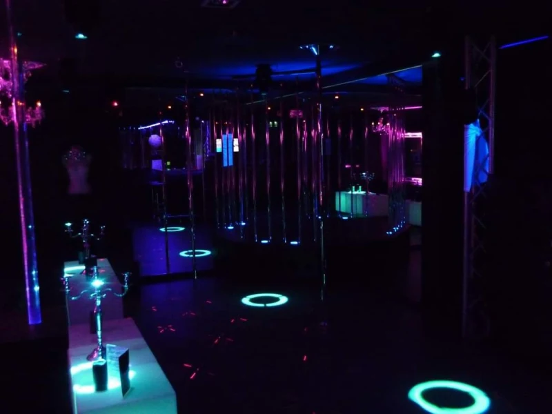 Sweet Dreams Swinger Club ambiance