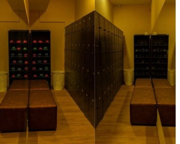 Discover Swinger Interlove Spa