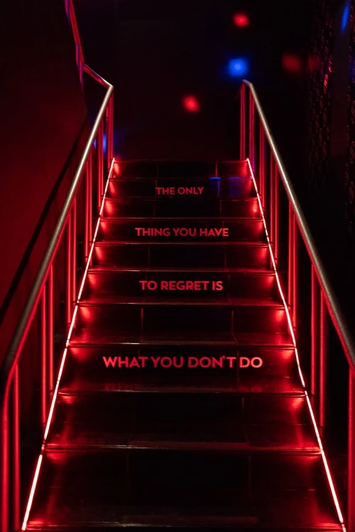 Swinger Club in Medellin - Scarlett Luxury