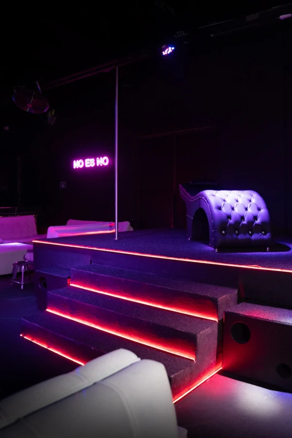 Scarlett Luxury in Medellin