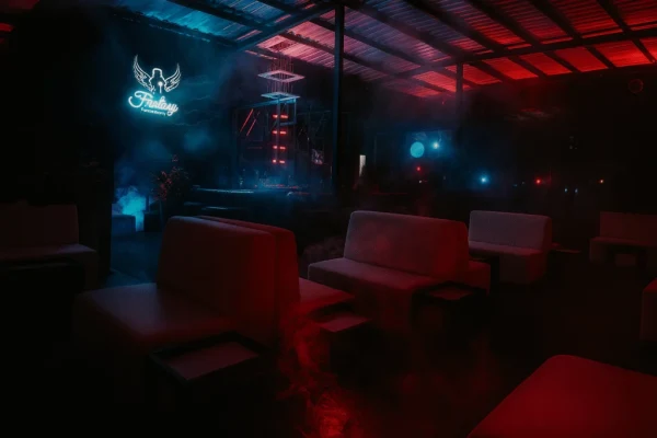 Club Swinger Fantasy photo gallery