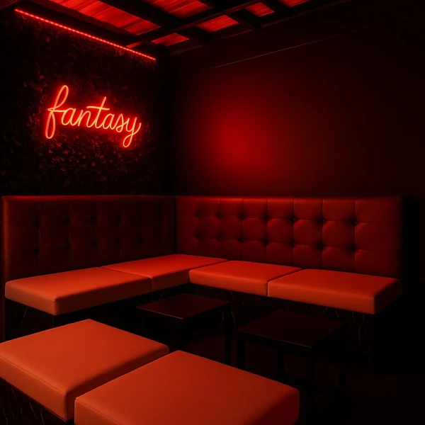 Gallery image - Club Swinger Fantasy