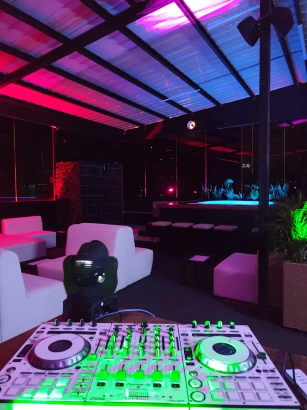 Club Swinger Fantasy in Medellin