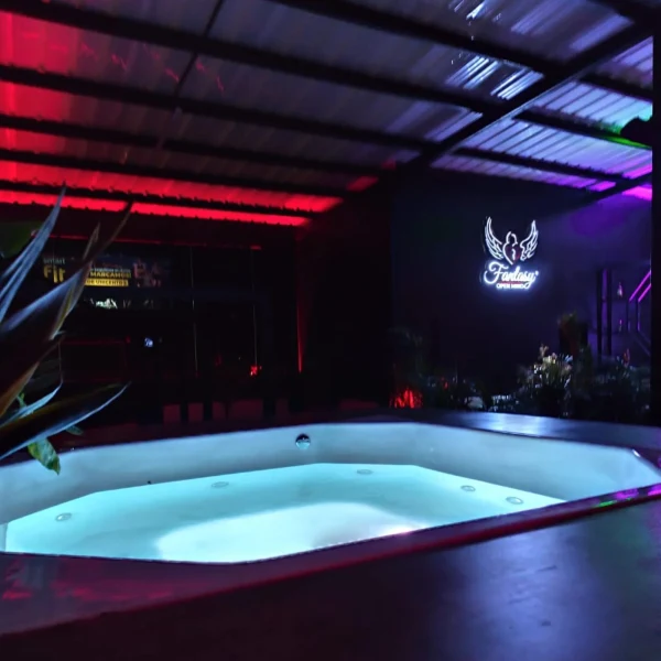 Discover Club Swinger Fantasy