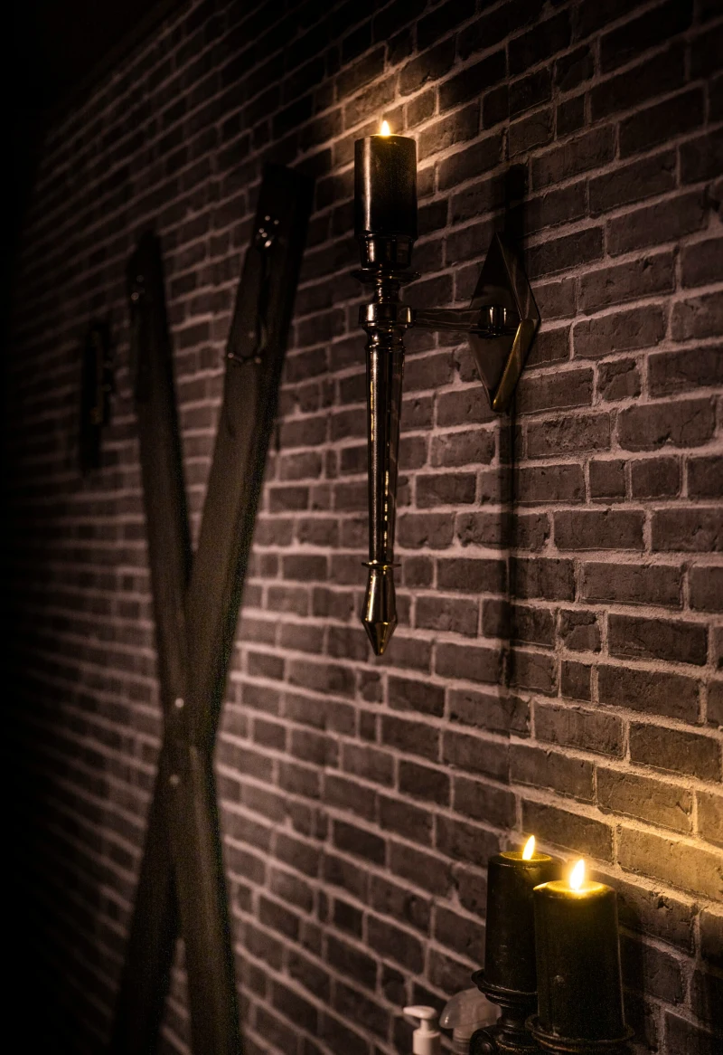 Swinging Club - Interior view