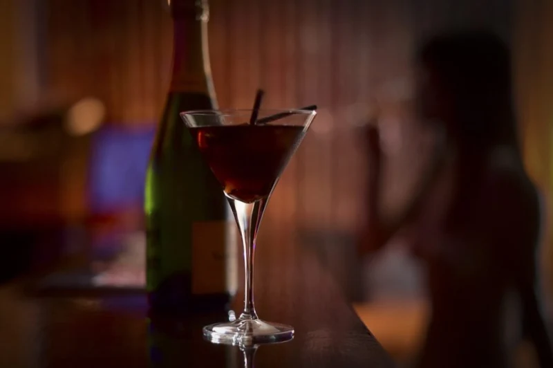 Inside CCK Swingers Club