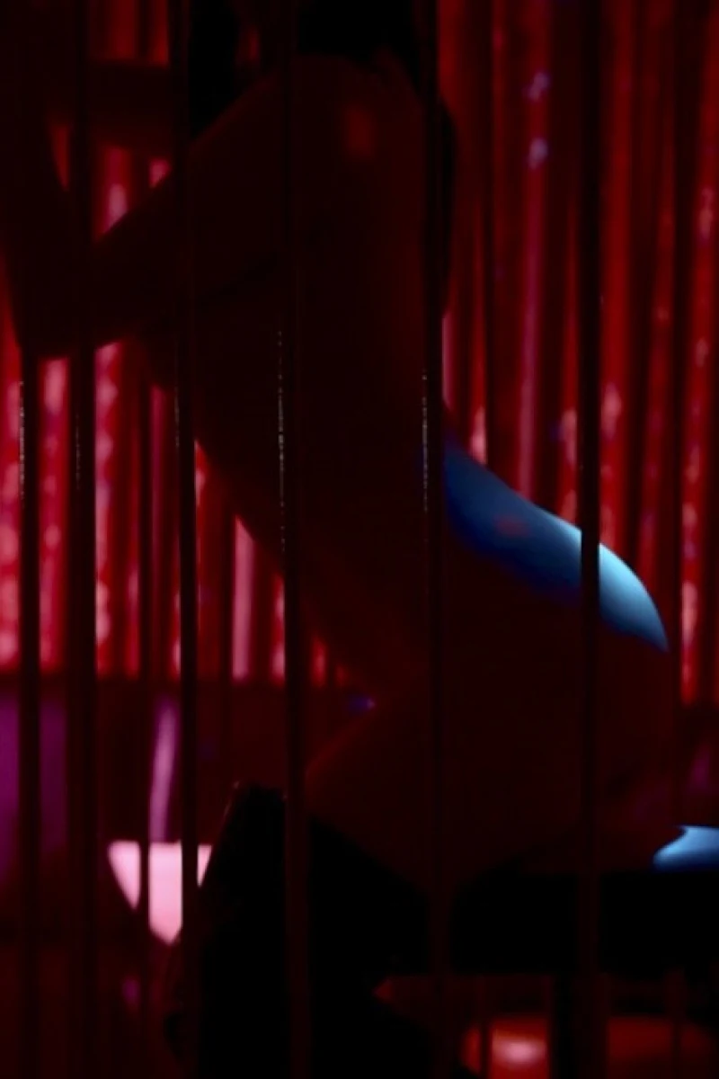 CCK Swingers Club ambiance
