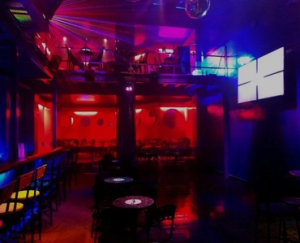 Sanctuary Club experience