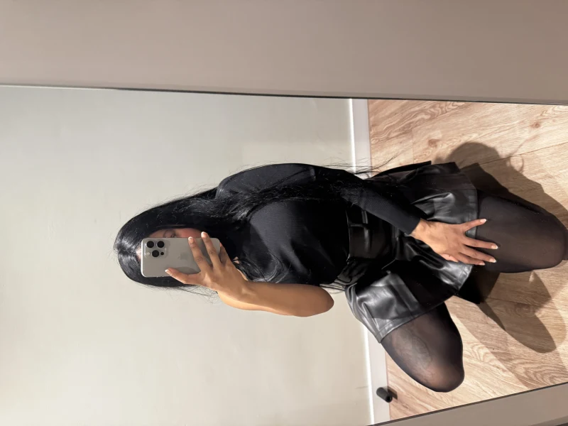 Lynda Nova Massage - Interior view