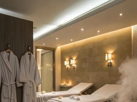 FINN SAUNA: a leglátványosabb modelljei, erotikus masszázs Helsinkiben