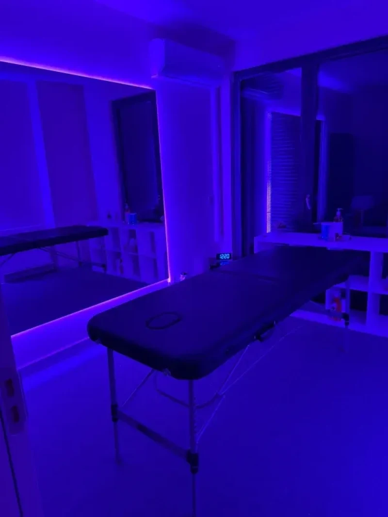 Photo of LUXORA MASSAGE, Budapest