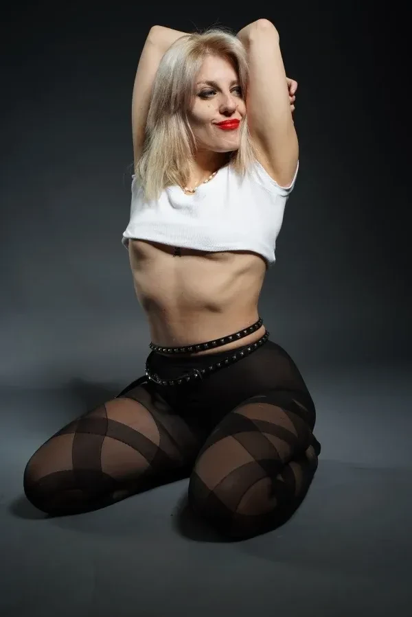 Gallery image - Sensual Touch