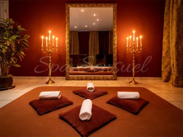 Gallery image - Spa Sensuel