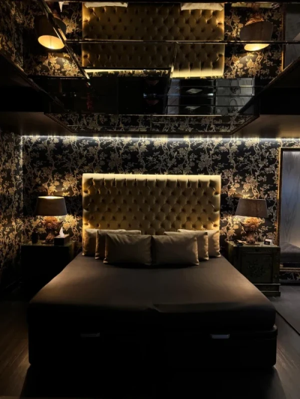 Felina Barcelona photo gallery
