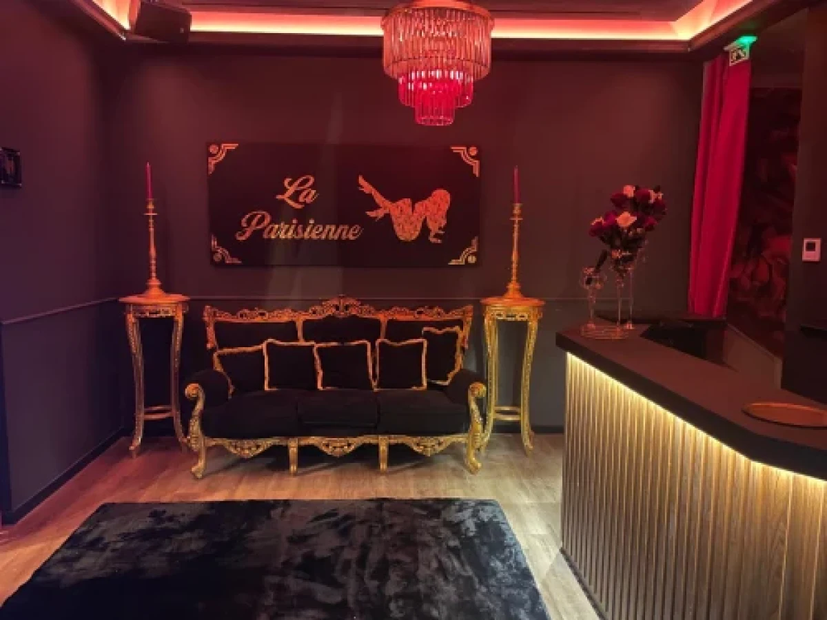 La Parisienne Club | Braga, Portugal - Swinger club in Braga
