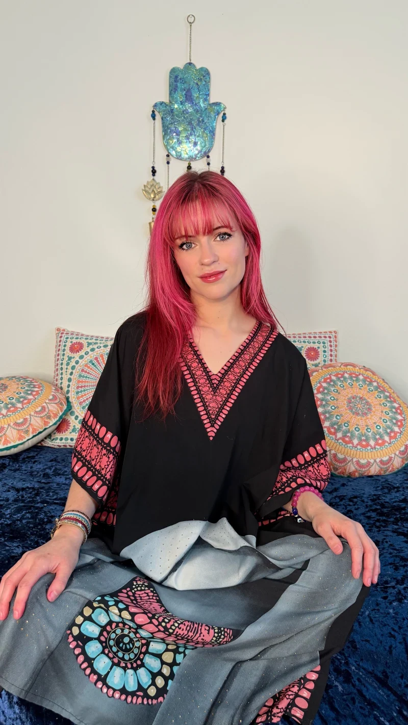 Inside Tao Tantra