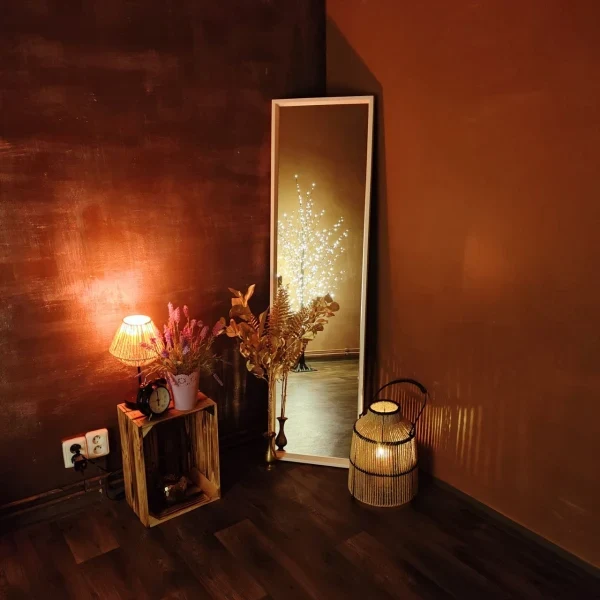Gallery image - Fenix Prague Massage