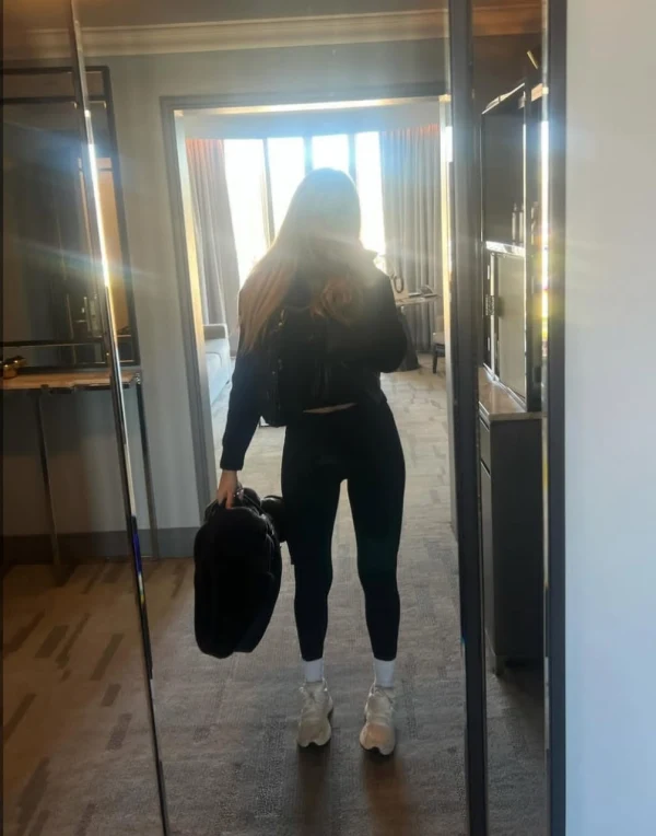 Massage Anne in Amsterdam