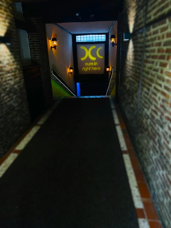 XC-CLUB in Cologne
