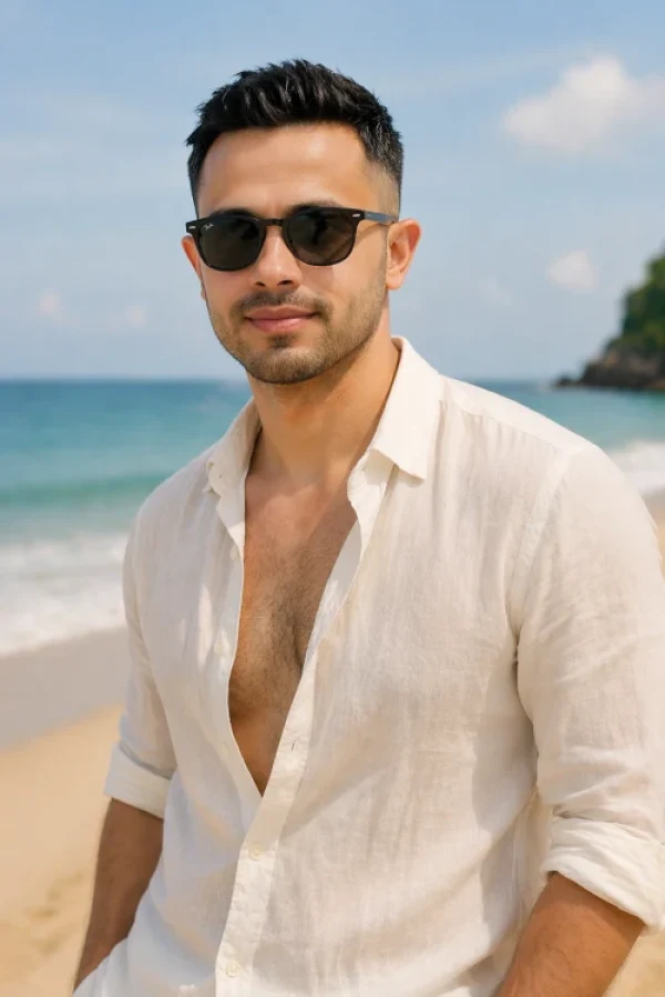 Angesl Exotic Massage - Male Therapist in Jakarata