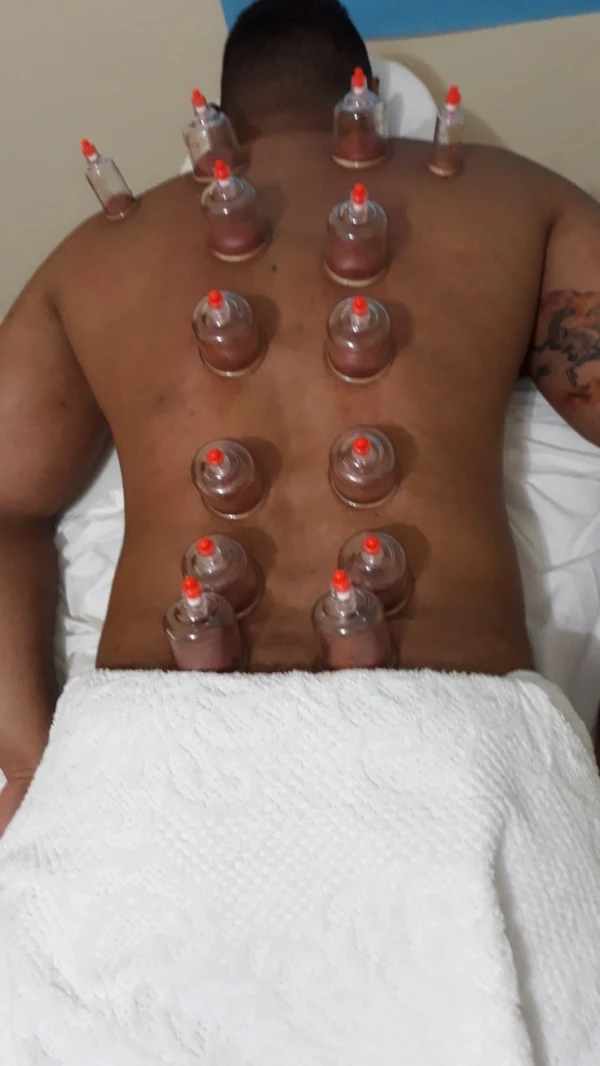 Thai Yoga Massage Paris in Paris