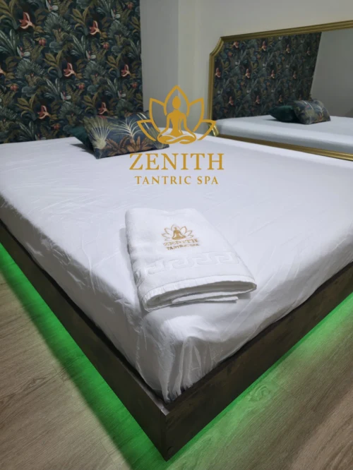 Erotic Massage in Portimao - Zenith Tantric Spa