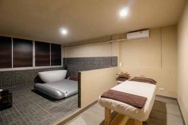 The Sense Bangkok experience