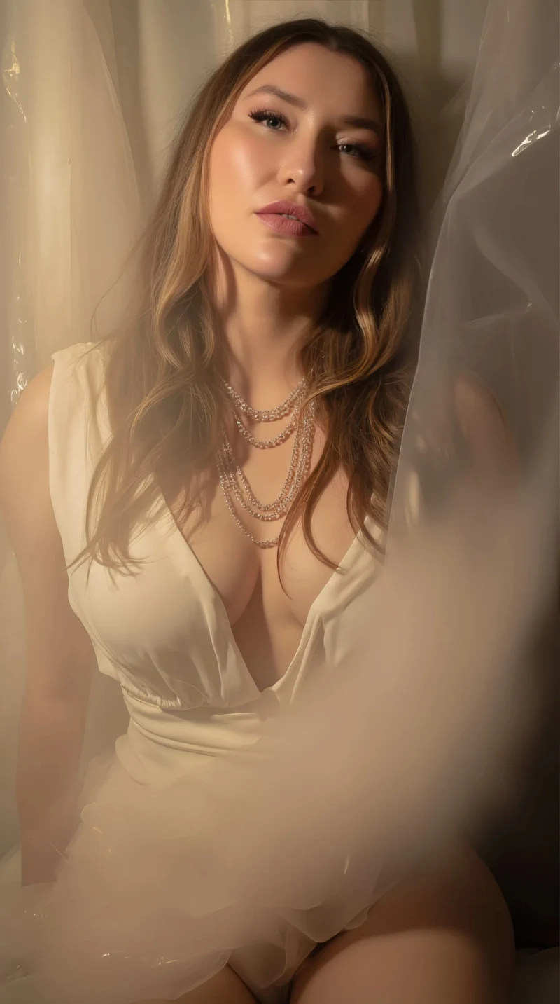 Chloe massage erotique ambiance