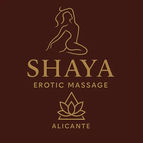 Alicante Shaya Massage | Masaje Erótico Alicante