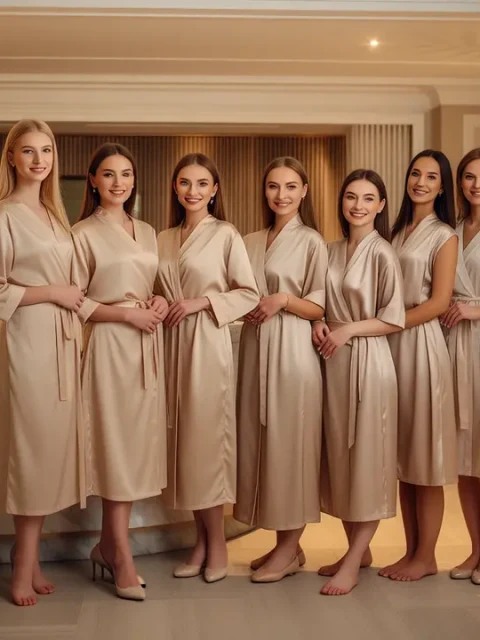 Russian Delhi Spa, erotisk massasjeannonse i Delhi