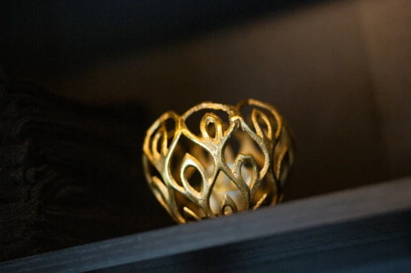 Golden Hands Massage - Photo 17