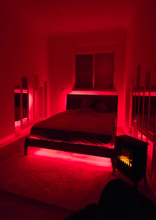 Adult Entertainment in Faro - Achy Spa Massage