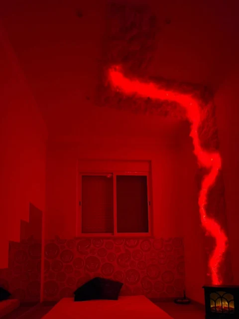 Achy Spa Massage, erotisk massage-annons i Faro