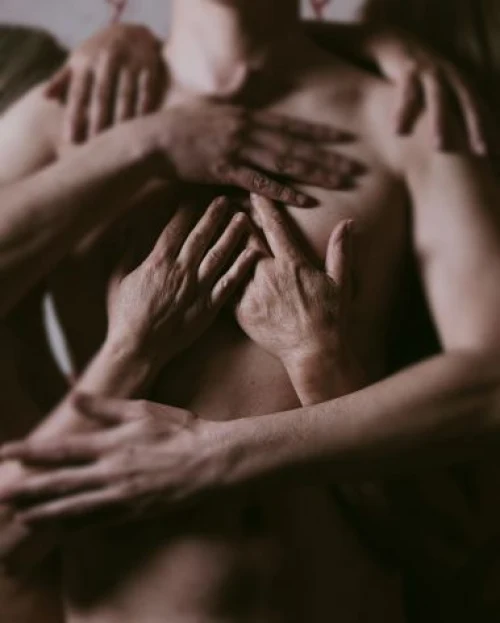 Adult Entertainment in Rome - CopletantraromaNapoli